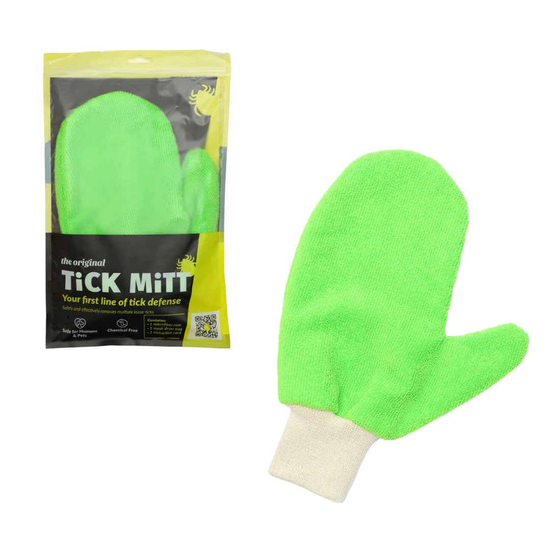 Tick Mitt Canada