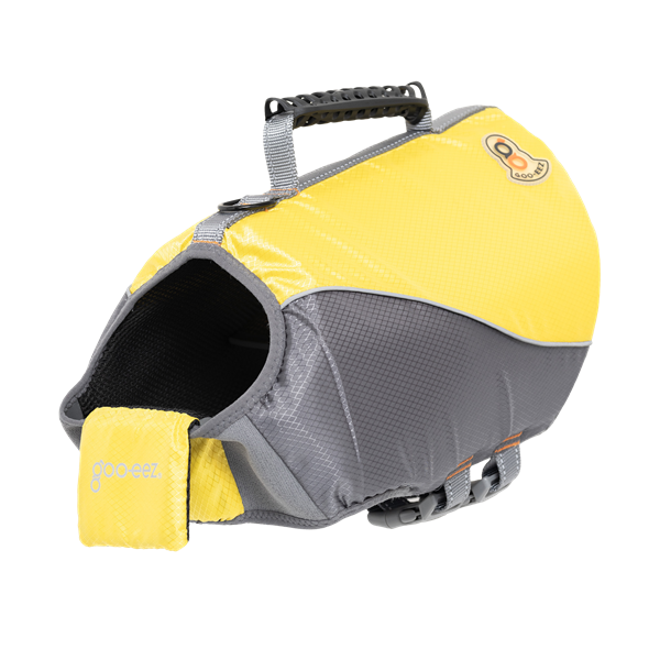 Gooeez Lifejacket for Dogs