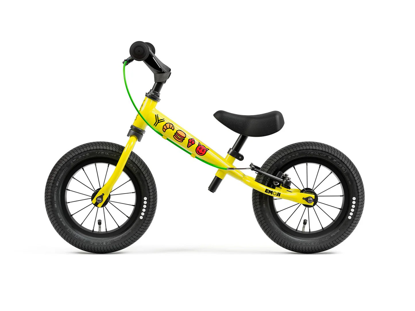 Yedoo TooToo Balance Bike