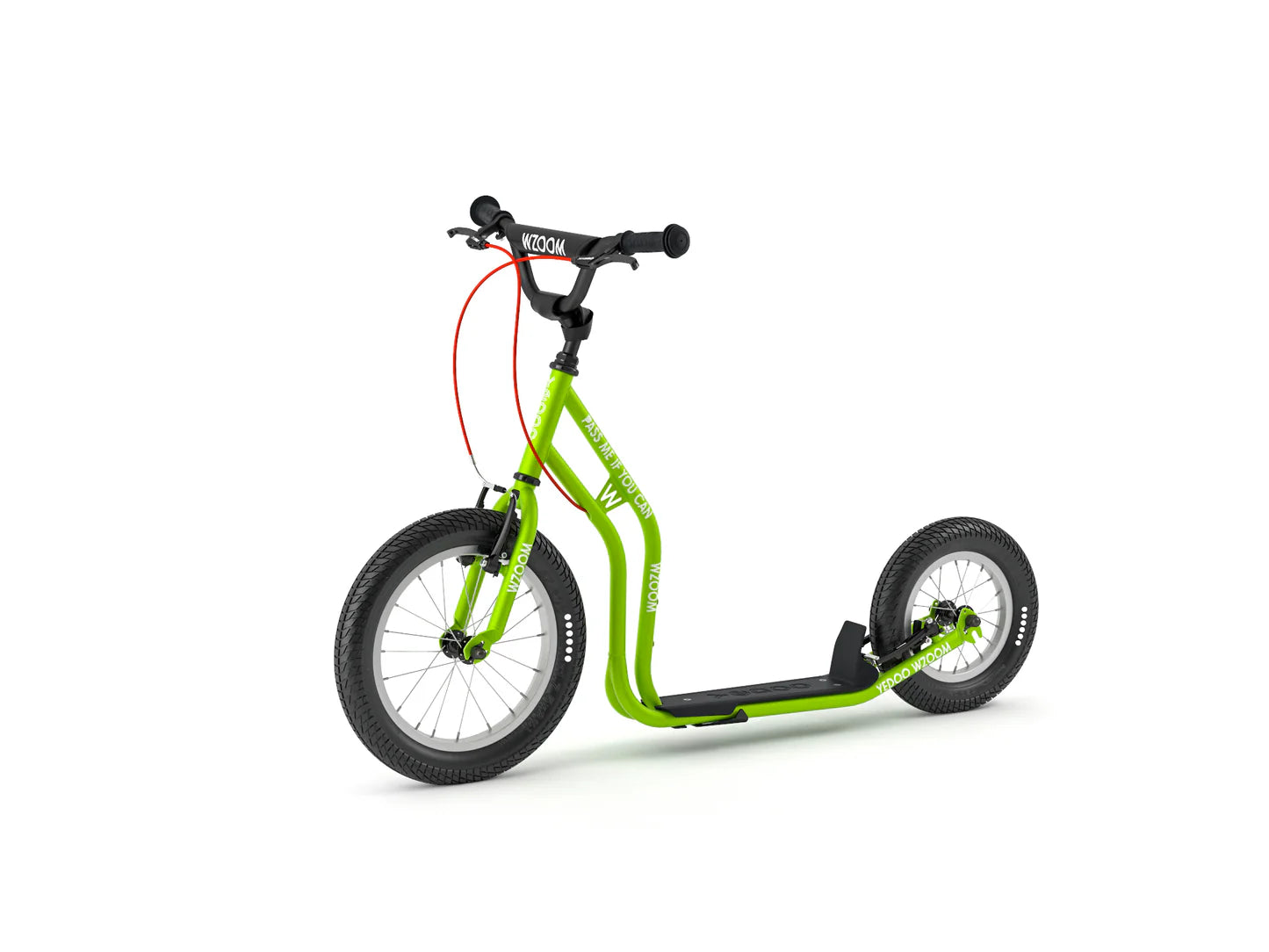 Yedoo Wzoom Kick Scooter