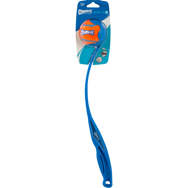 Chuckit! Sport Launcher Medium Ball 18" Dog Toy