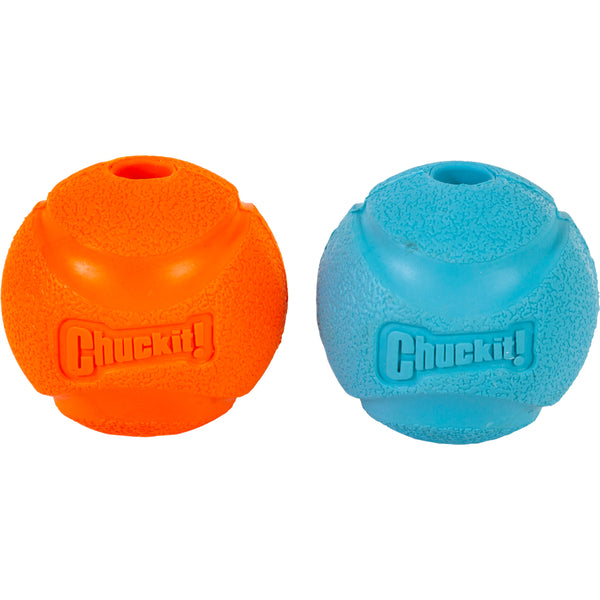 Chuckit! Fetch Ball Medium 2PK