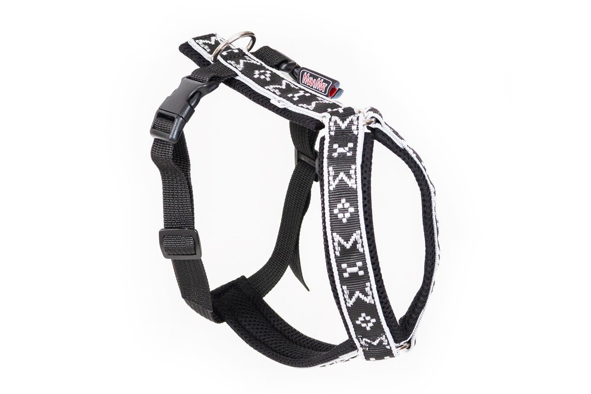 Manmat harness best sale