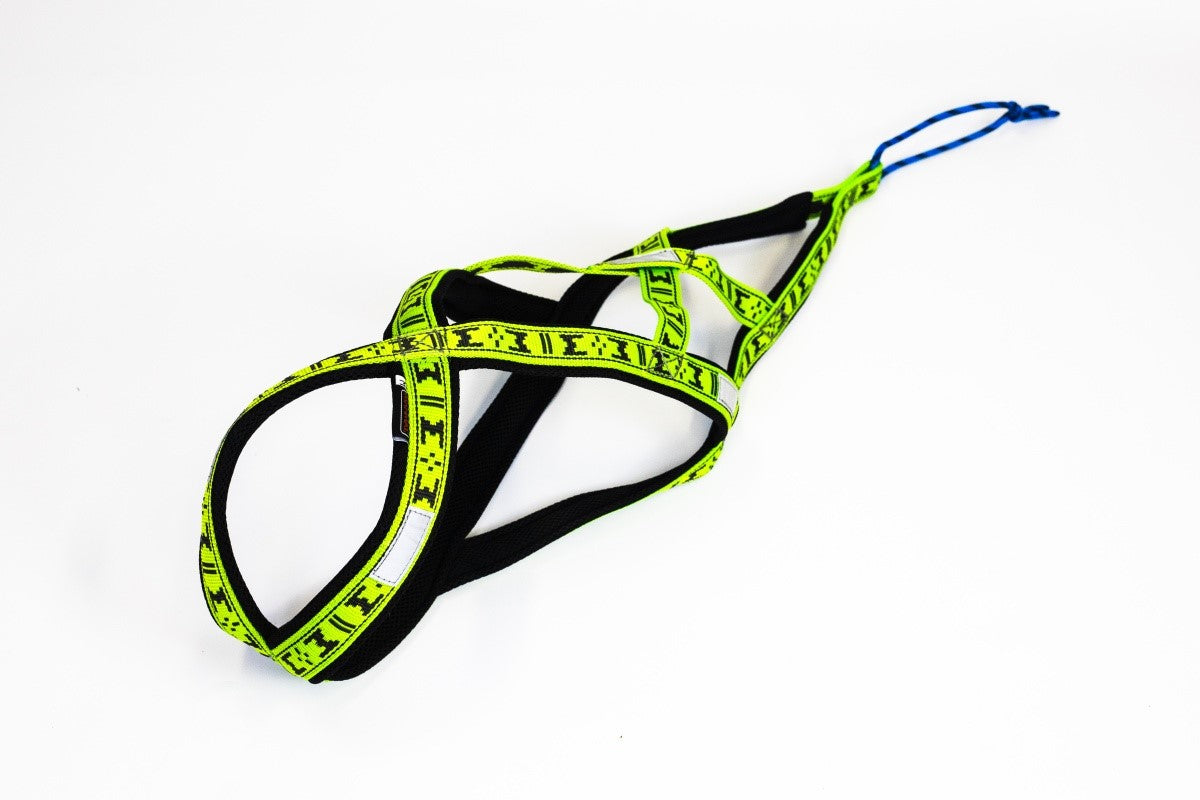 Manmat Sled/Canicross Harness