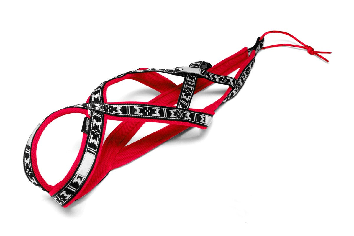 Manmat Sled/Canicross Harness