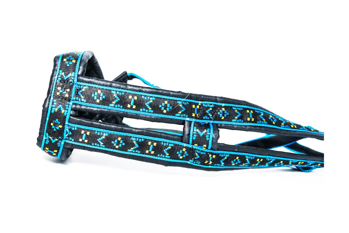 Manmat Siberian Race Harness