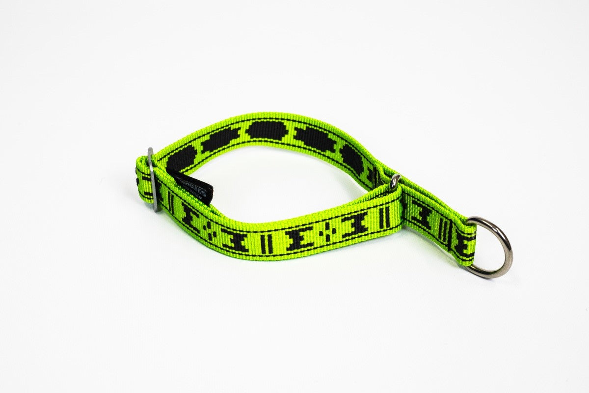Manmat Standard Martingale Collar