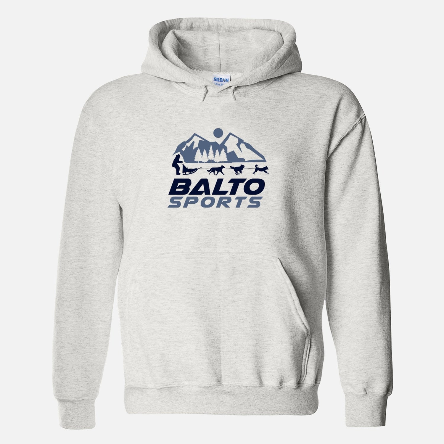 Musher Wear - Balto Sports Ltd.