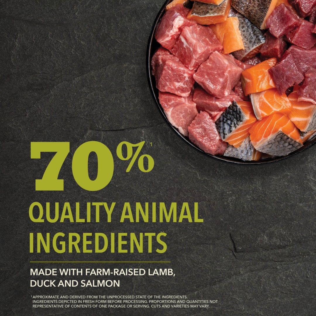 ACANA Highest Protein Grasslands Dog Food