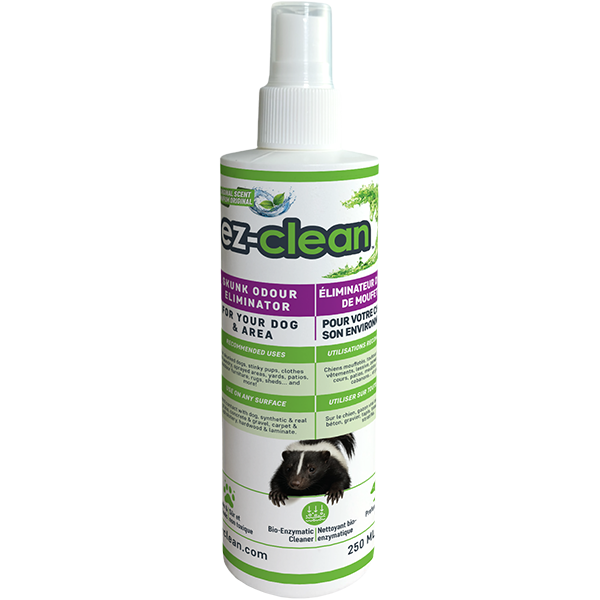 ez-clean Skunk Odour Eliminator Original Scent