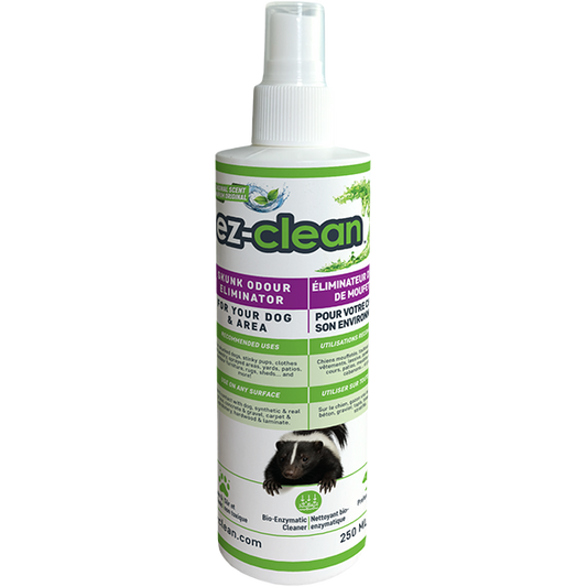 ez-clean Skunk Odour Eliminator Original Scent