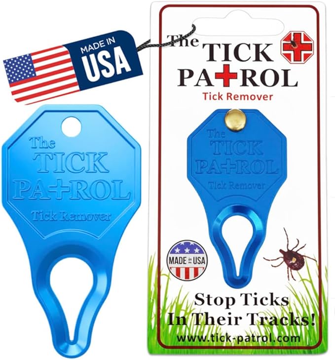 Tick Patrol Tick Remover Tool
