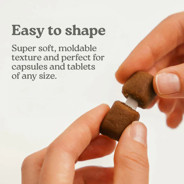 Earthly Pet Pill Buddy Dog Treats