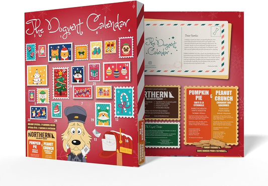 Northern Biscuit The Dogvent Calendar