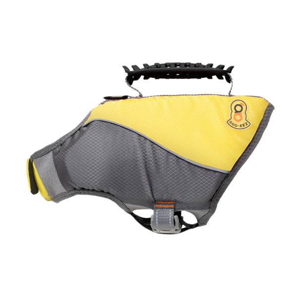 Gooeez Lifejacket for Dogs