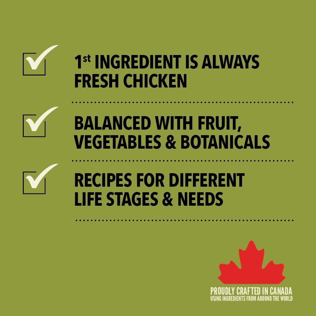 ACANA Grain Free Puppy Dog Food