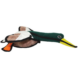 Tuffy's Dog Toy - Duck