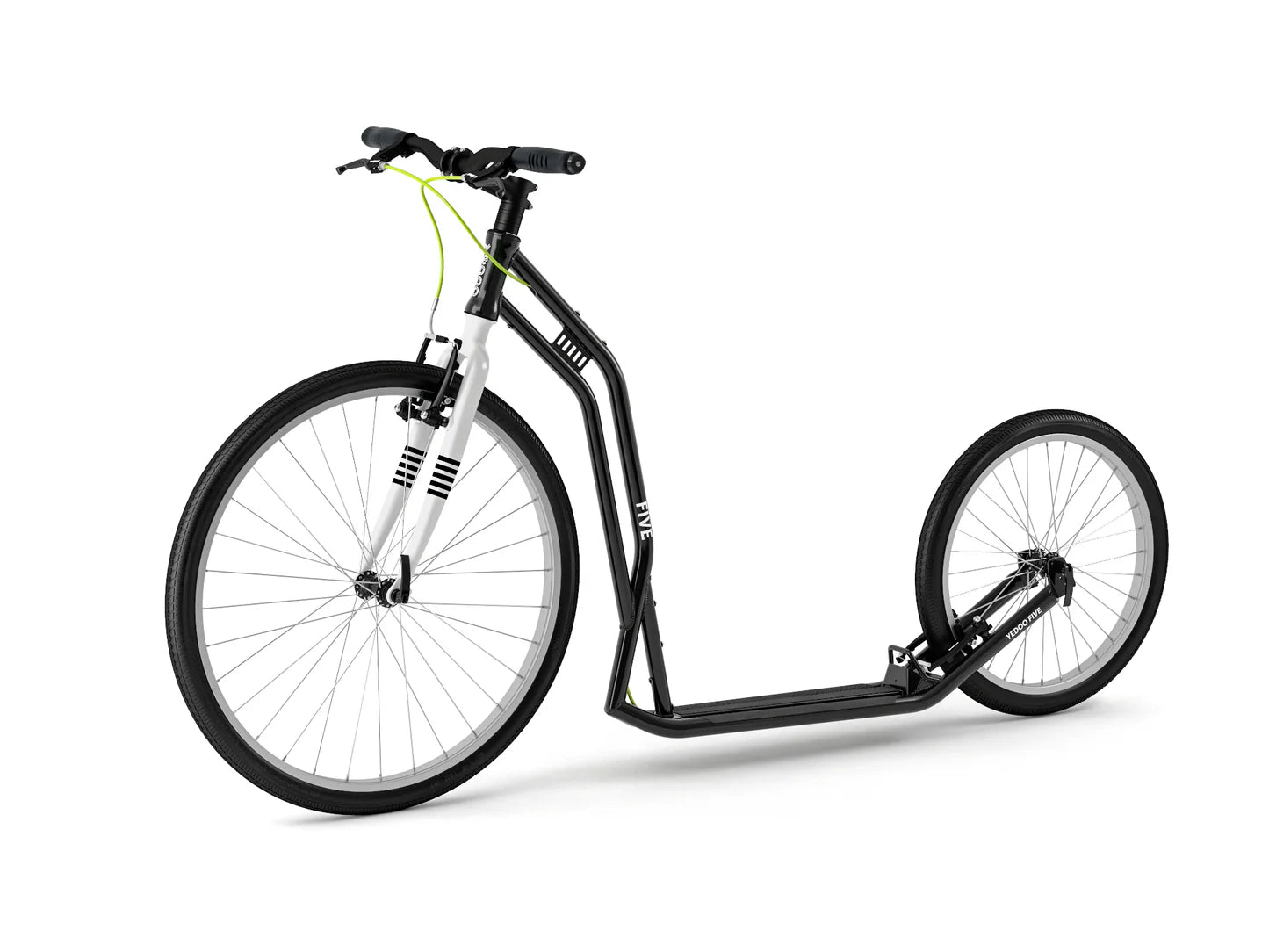 Yedoo Five Kick Scooter