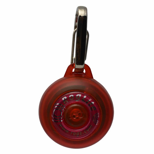Rogz Roglite Safety Light Dog Tag