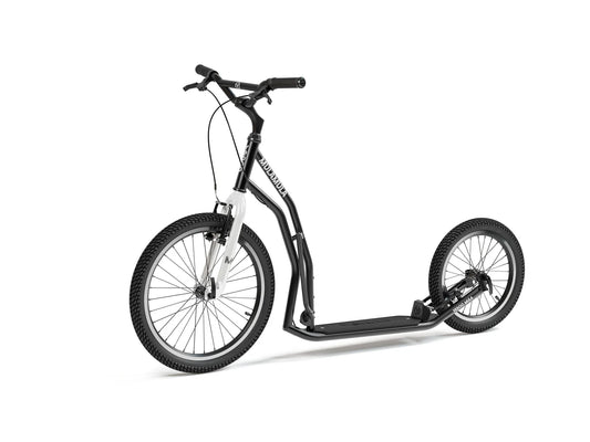 Yedoo Mula Kick Scooter