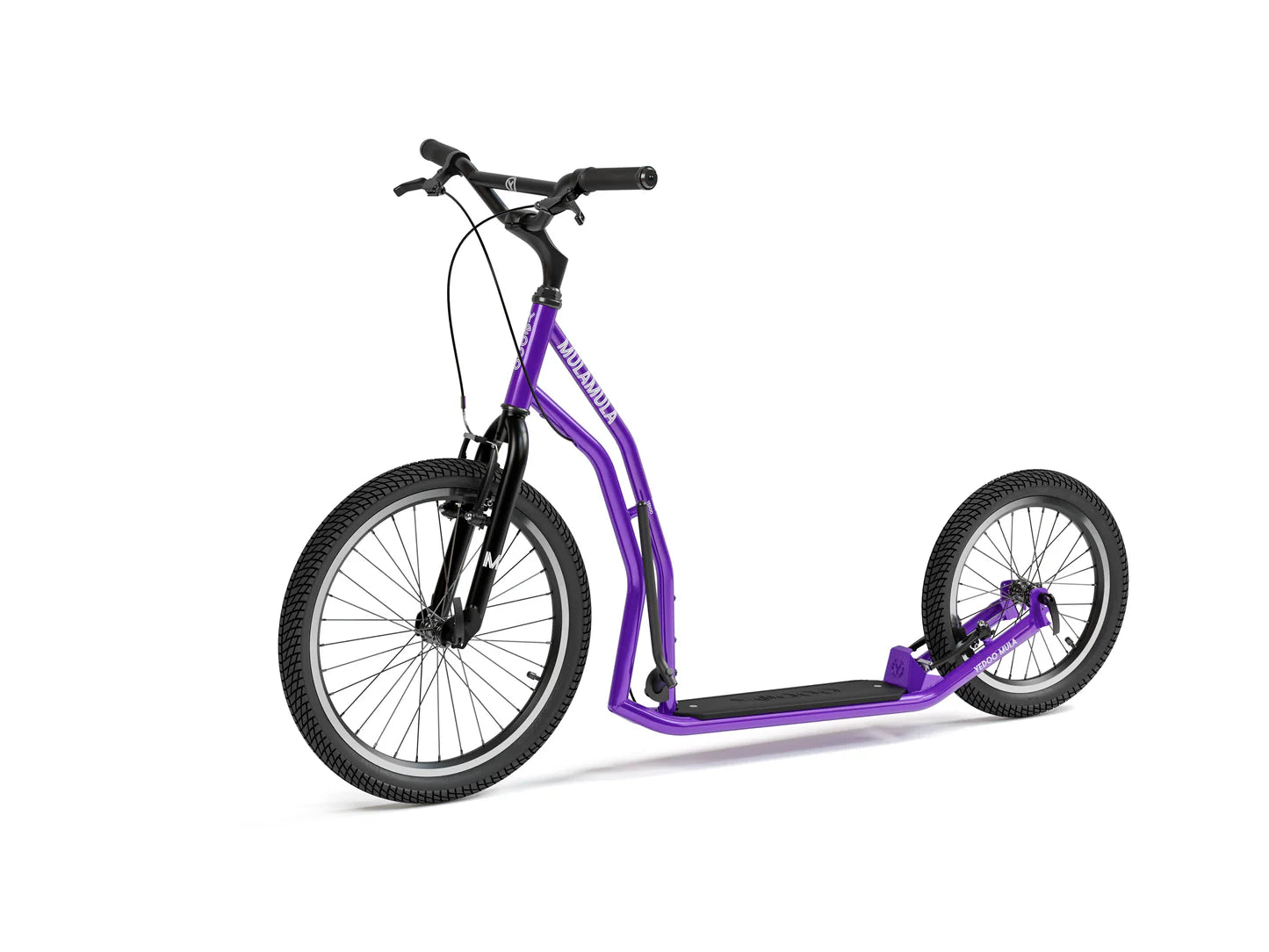 Yedoo Mula Kick Scooter