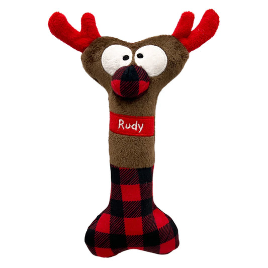 Reindeer Bone Dog Toy