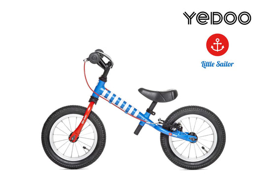 Yedoo TooToo Balance Bike