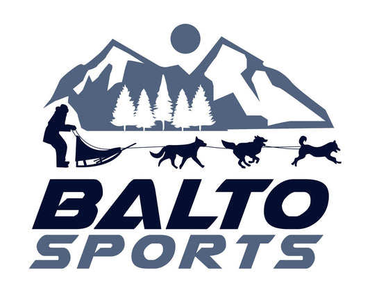 Balto Sports Gift Card - Balto Sports Ltd.