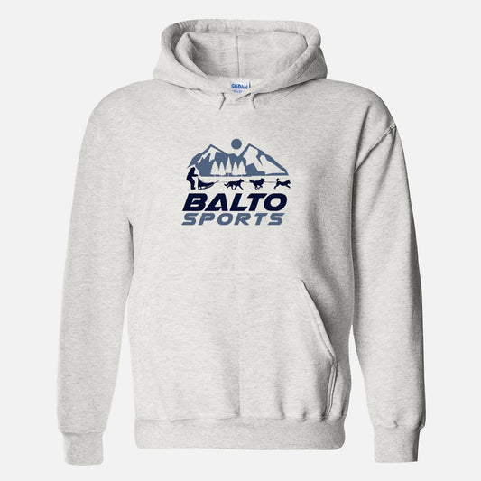 Balto Sports Hoodie - Balto Sports Ltd.