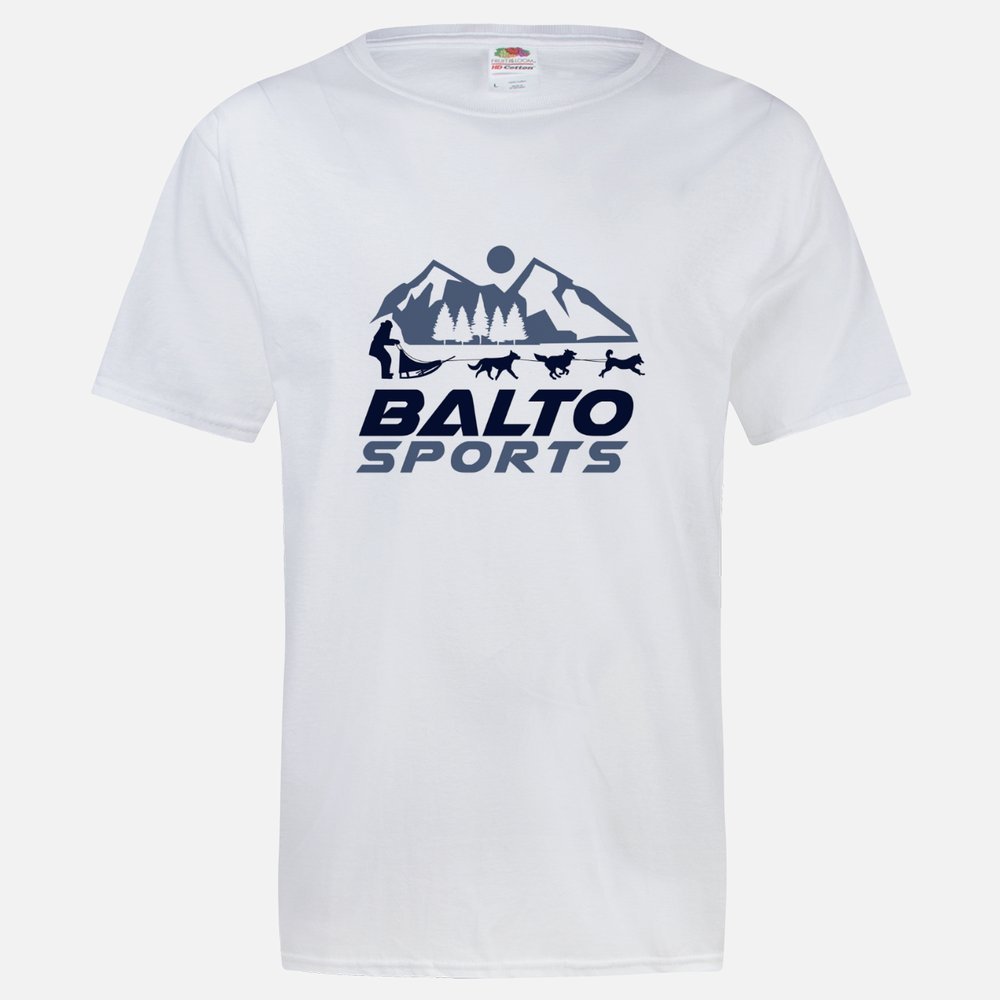 Balto Sports T-Shirt - Balto Sports Ltd.