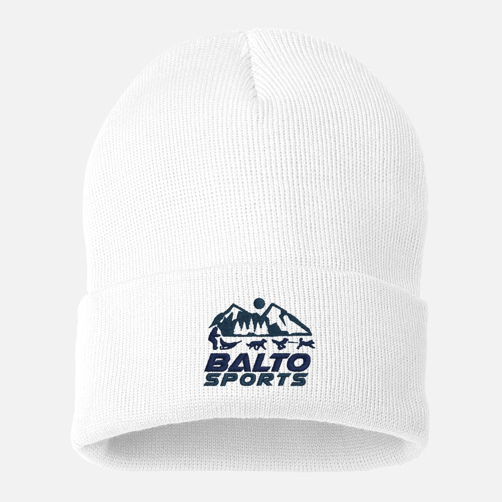 Balto Sports Toque - Balto Sports Ltd.