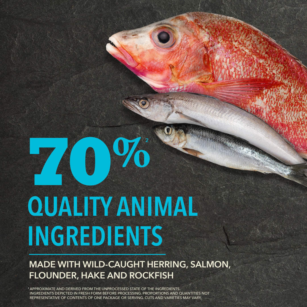 ACANA Highest Protein Pacifica Dog Food