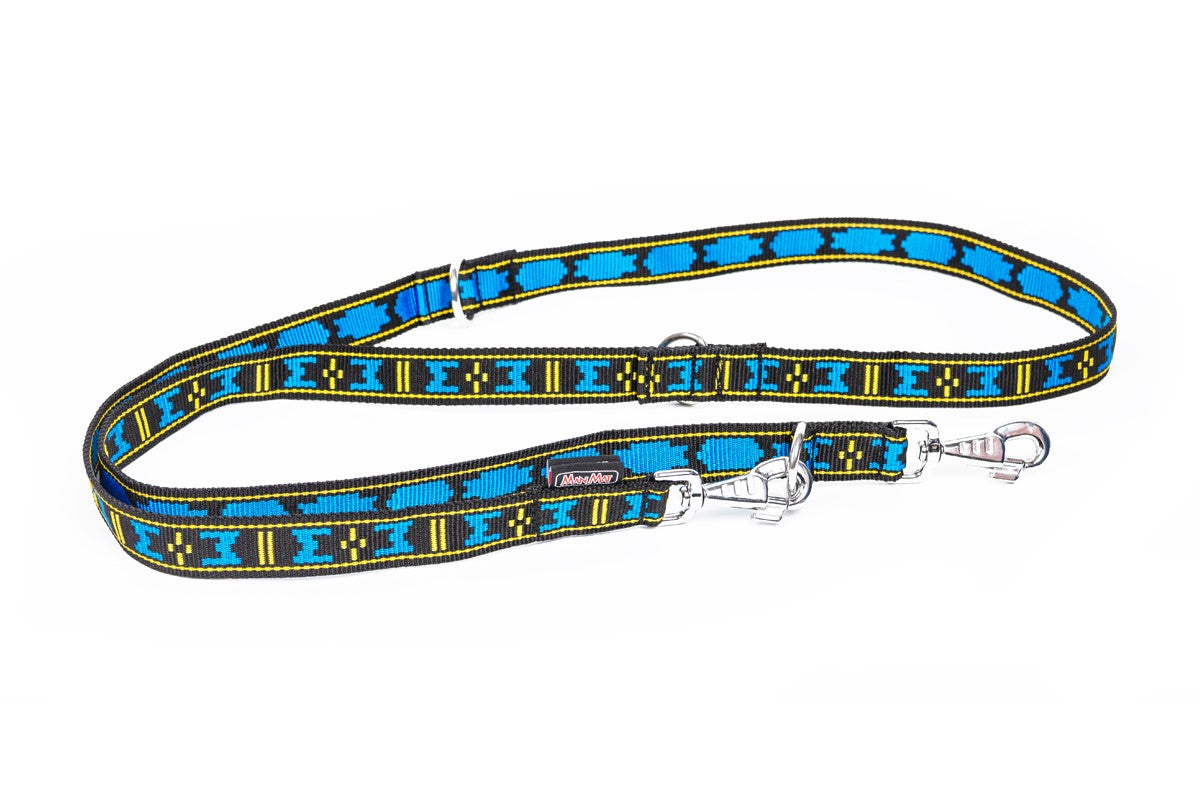 Manmat Extension Leash