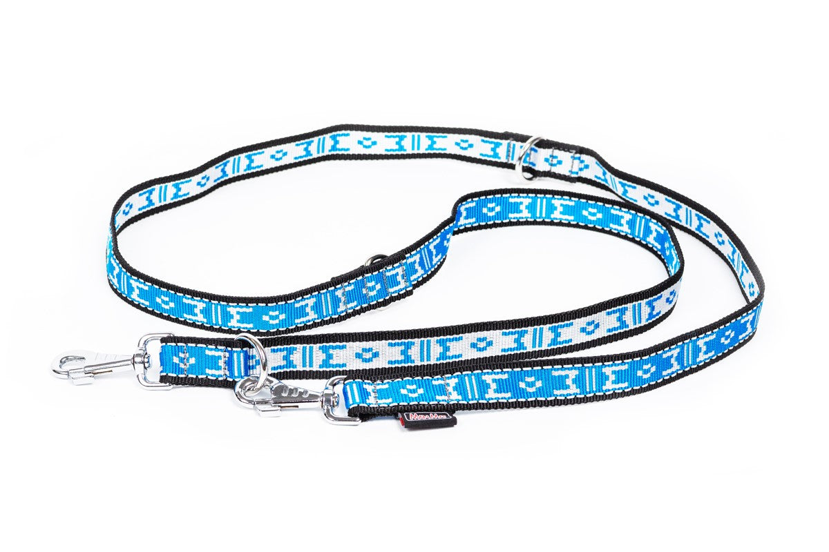 Manmat Extension Leash