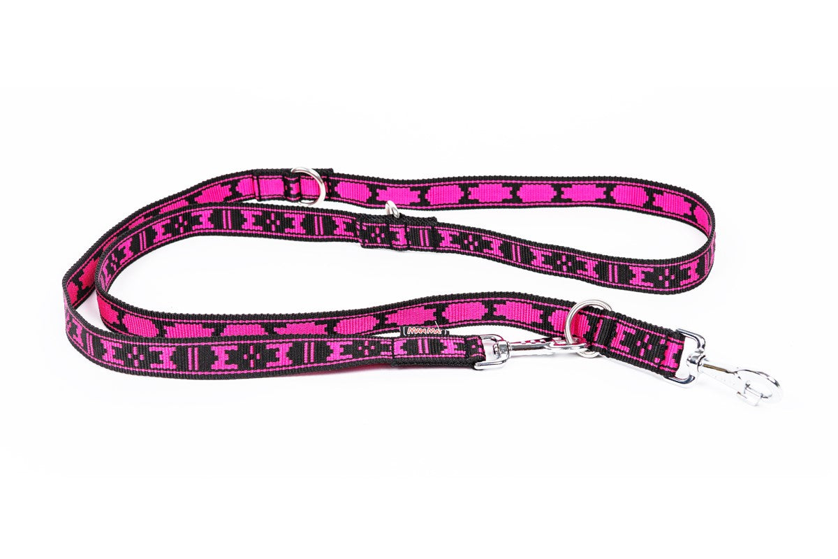 Manmat Extension Leash