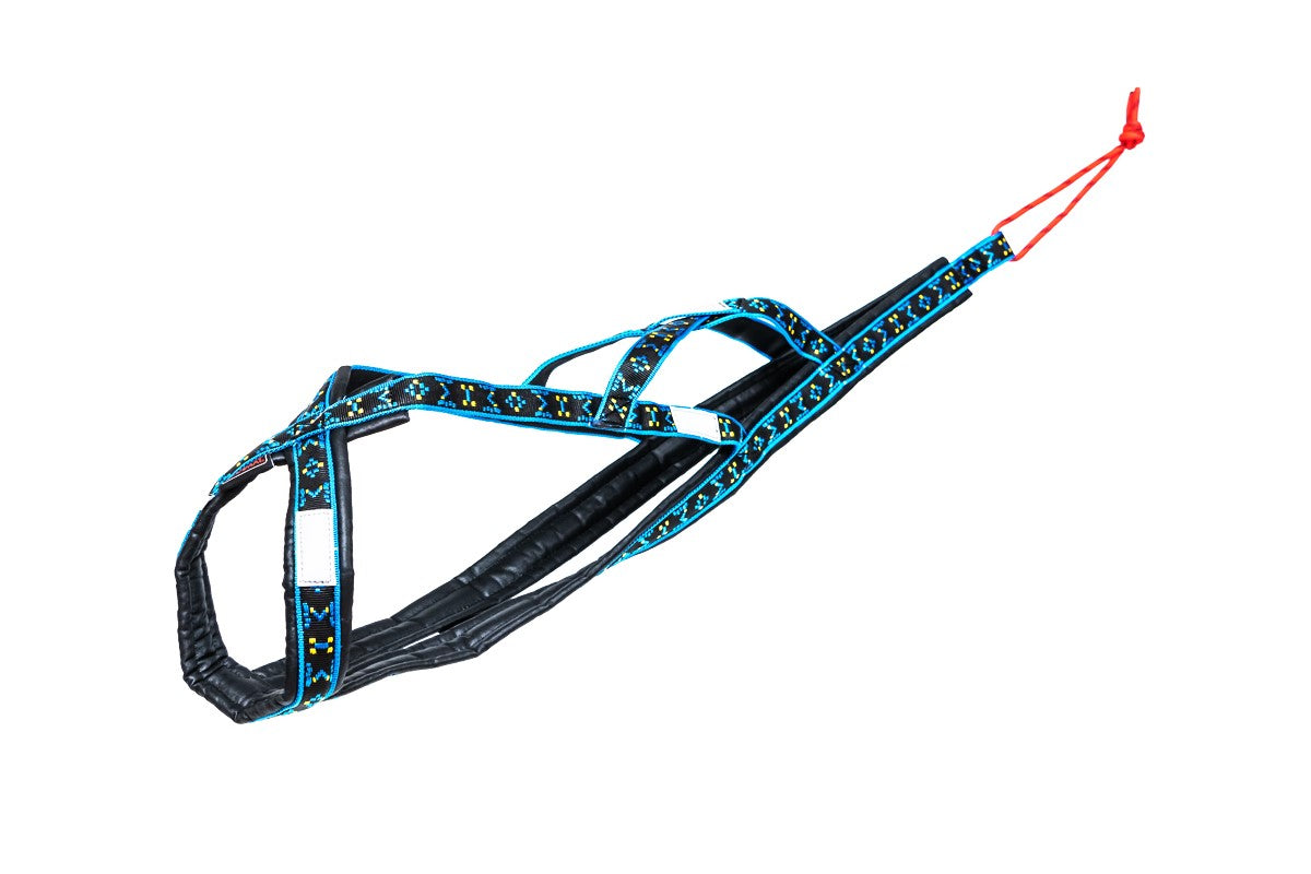 Manmat Hound Harness