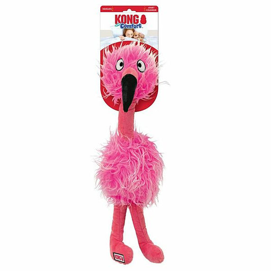Kong Comfort Jumbo Bird Dog Toy