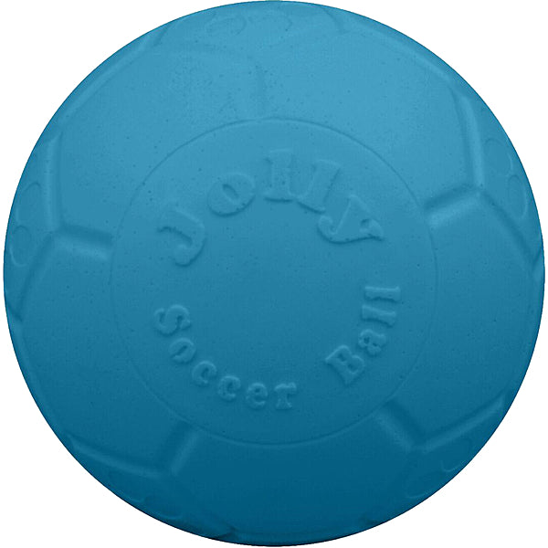 Jolly Pets Soccer Ball 8 in