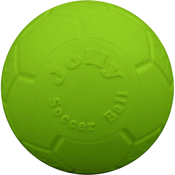 Jolly Pets Soccer Ball 8 in