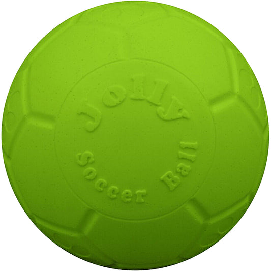 Jolly Pets Soccer Ball 8 in