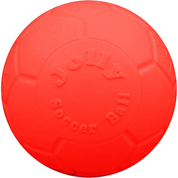 Jolly Pets Soccer Ball 8 in