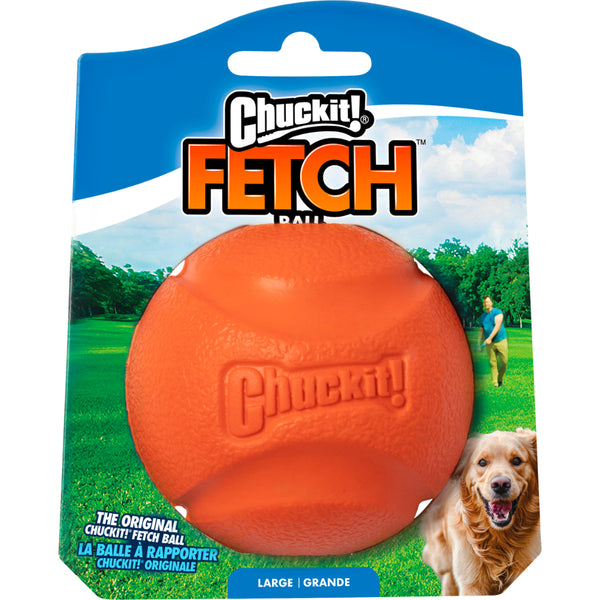 Chuckit! Fetch Ball Large