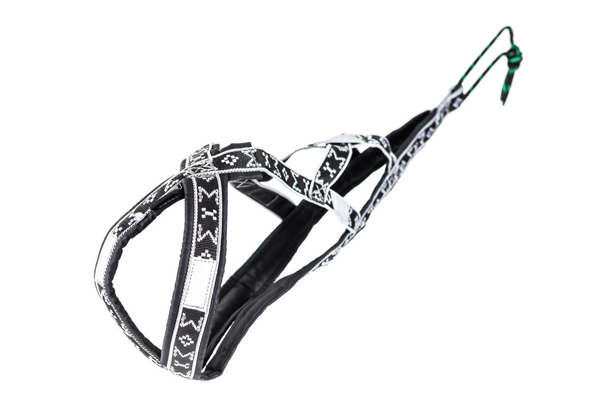 Manmat Light Weight Harness