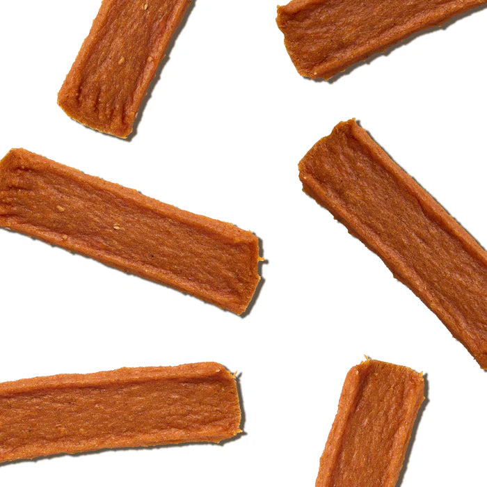 The Honest Kitchen Slow Cooked Chicken Jerky Chews Dog Treats