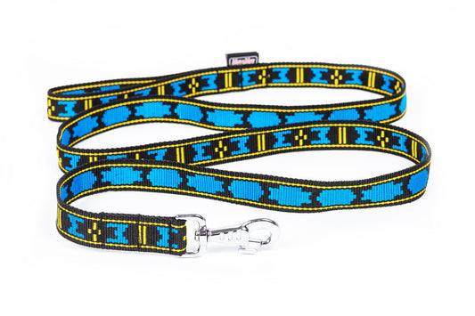 Manmat Flat Leash - Balto Sports Ltd.