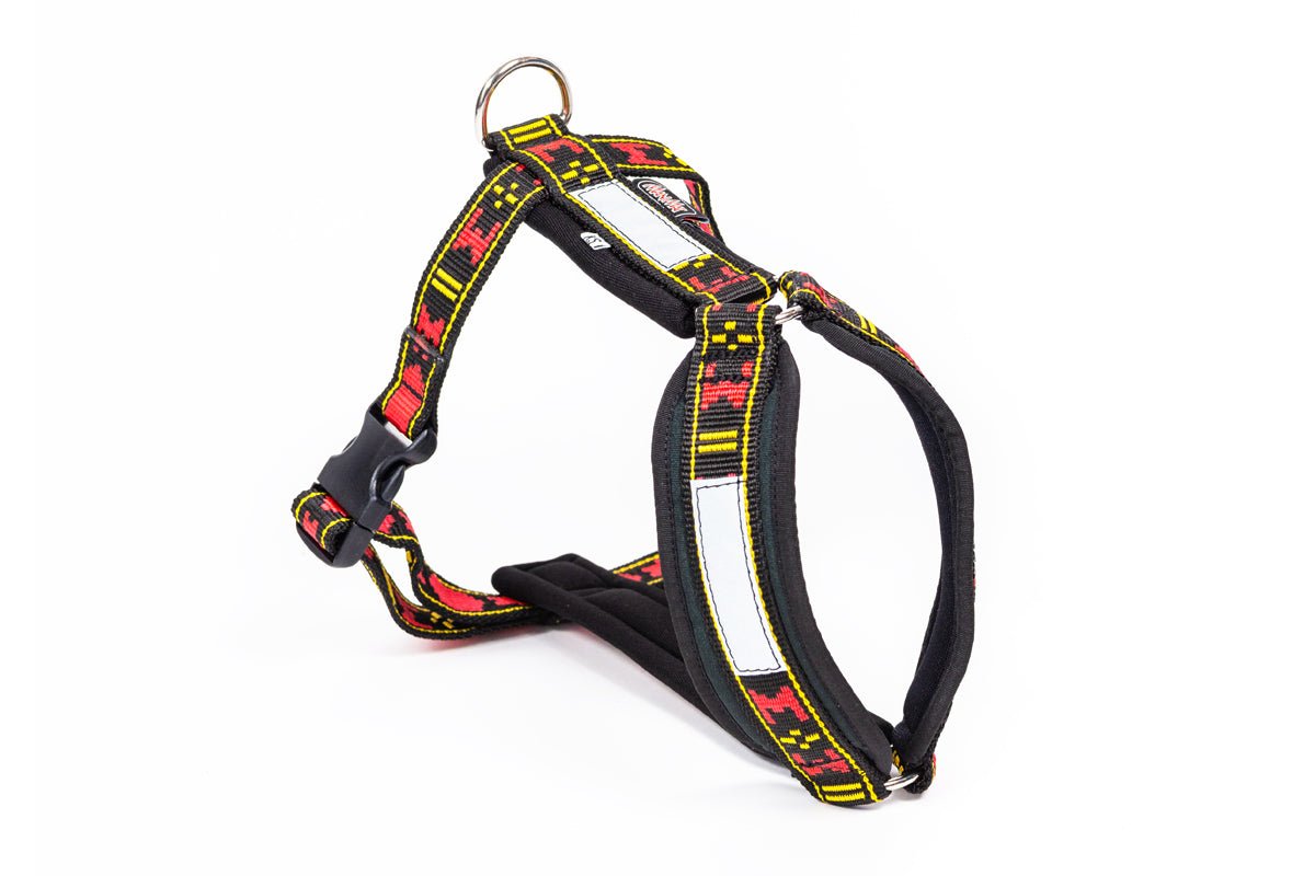 Manmat dog harness hotsell