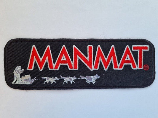 Manmat Patch - Balto Sports Ltd.