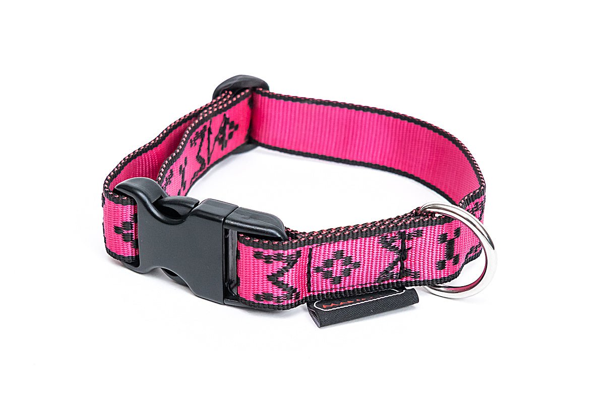 Manmat Puppy Buckle Collar - Balto Sports Ltd.