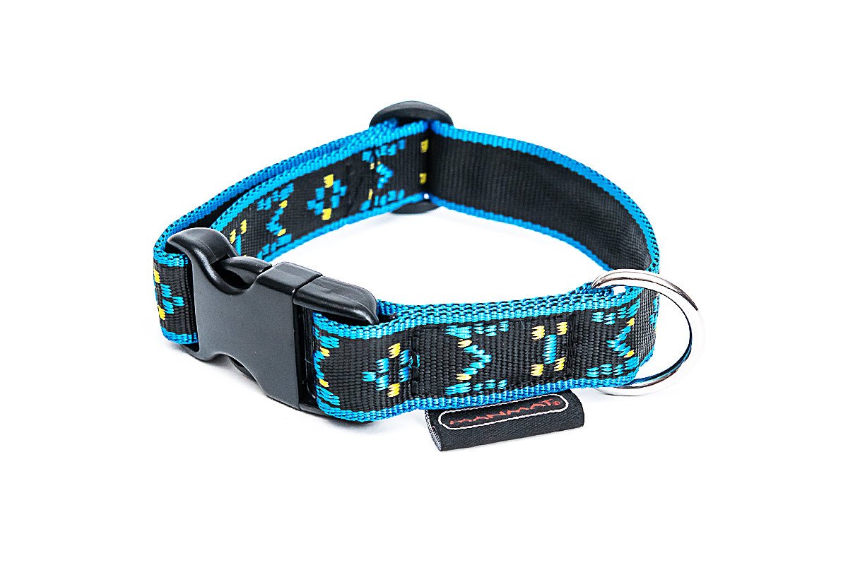 Manmat Puppy Buckle Collar - Balto Sports Ltd.