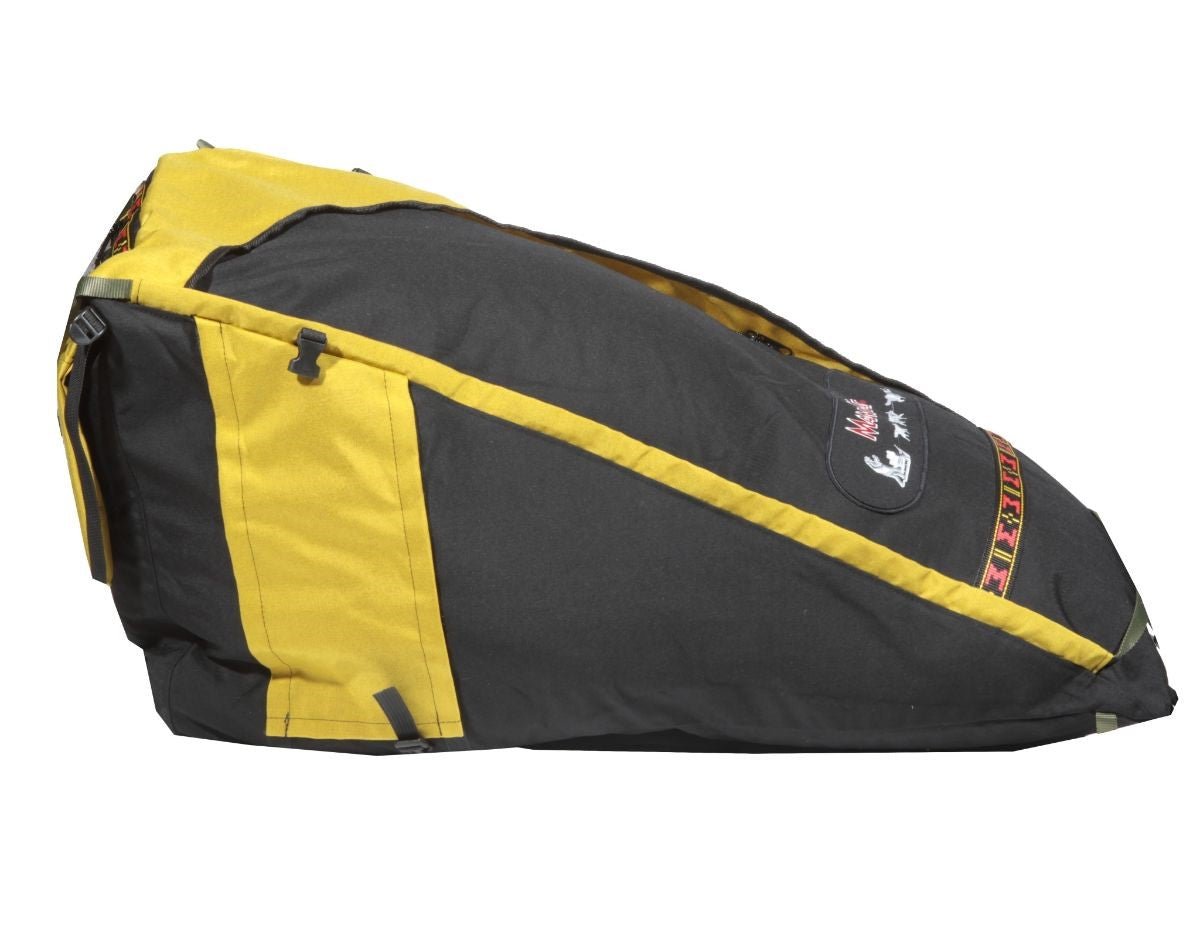 Manmat Sled Bag - Balto Sports Ltd.